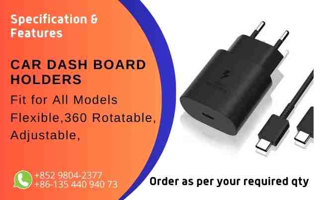 PD-WALL CHARGERS