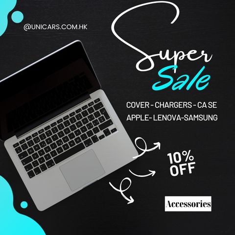 Laptop Accessories
