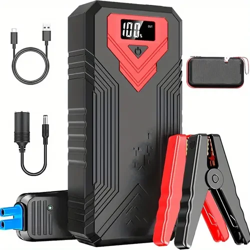 Jump-Starter