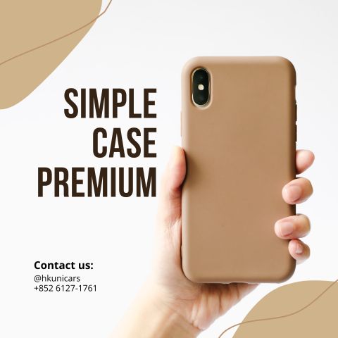 Smart Phone Cases