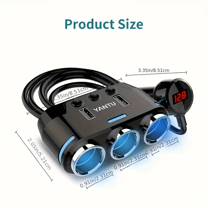 Car Sockets